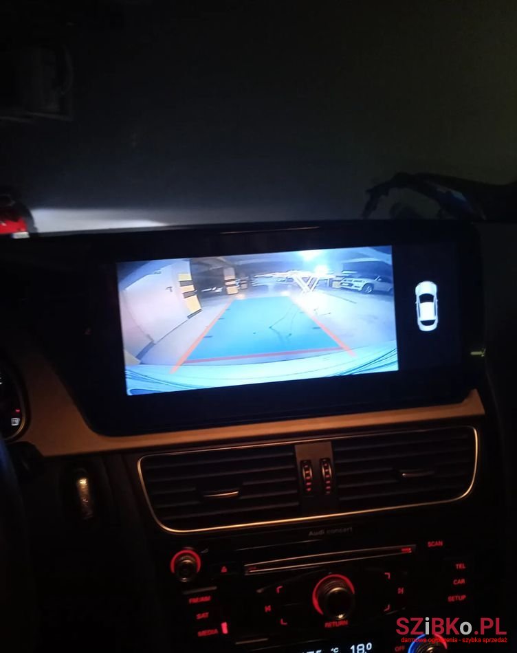 2013' Audi A5 photo #4