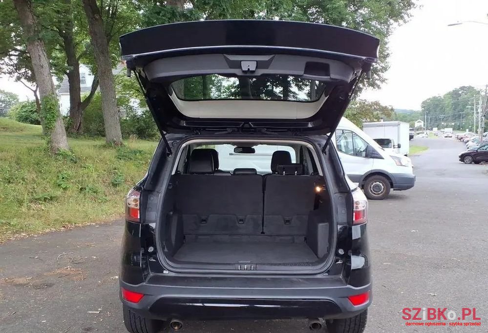2020' Ford Escape photo #6
