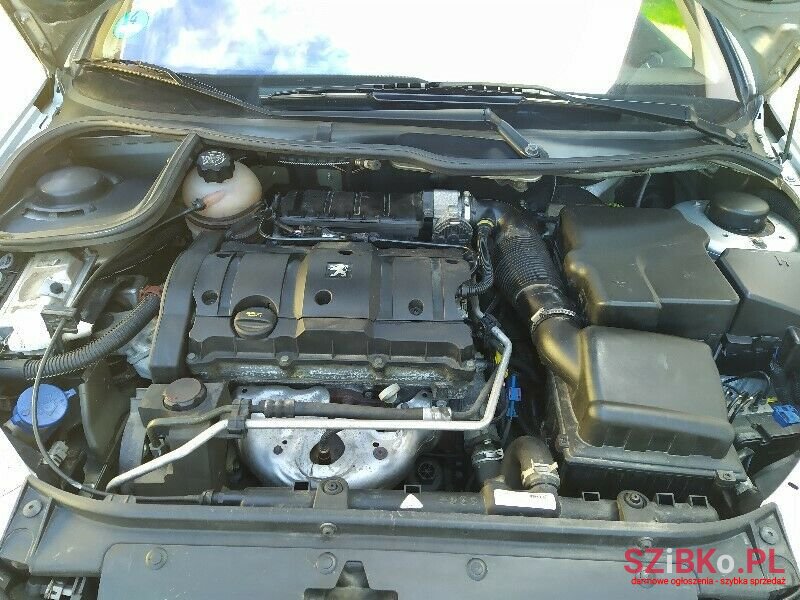 2003' Peugeot 206 photo #4