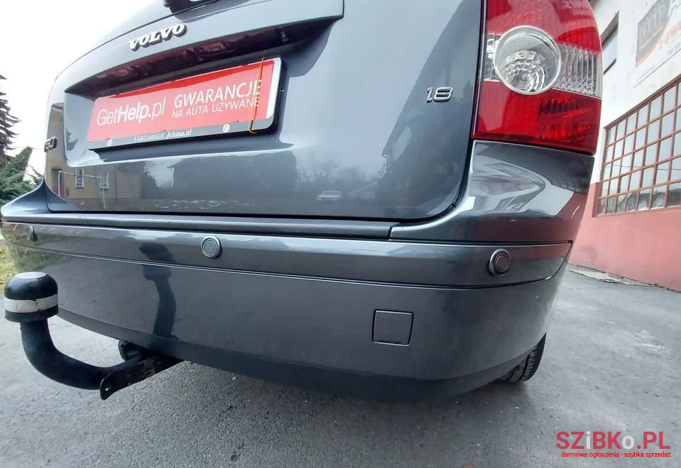 2005' Volvo V50 photo #3