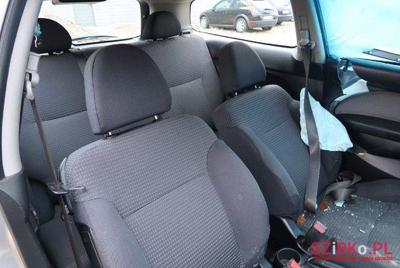 2002' Honda Civic photo #4