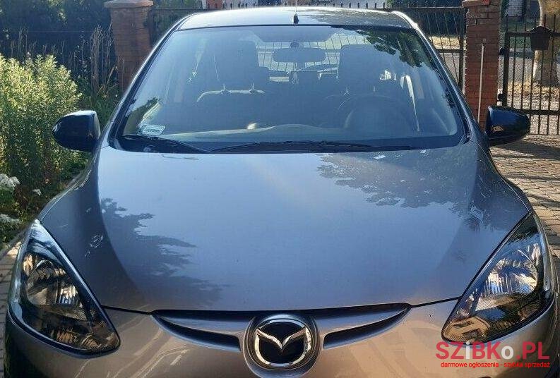 2014' Mazda photo #1