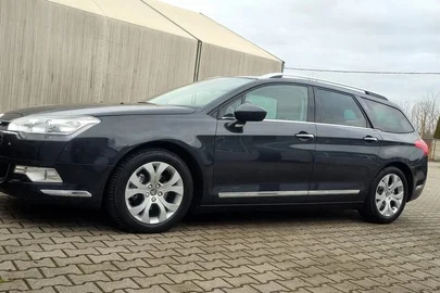 2010' Citroen C5 1.6 Thp Exclusive