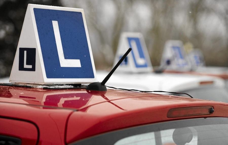 Boom na prawo jazdy w Polsce! 80 proc. to jedna grupa
