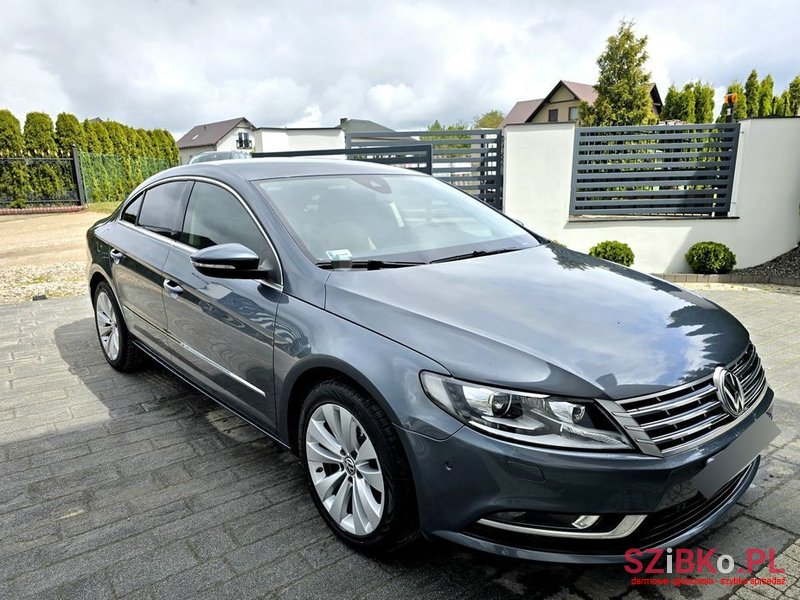 2013' Volkswagen 1.8 Tsi Dsg photo #6