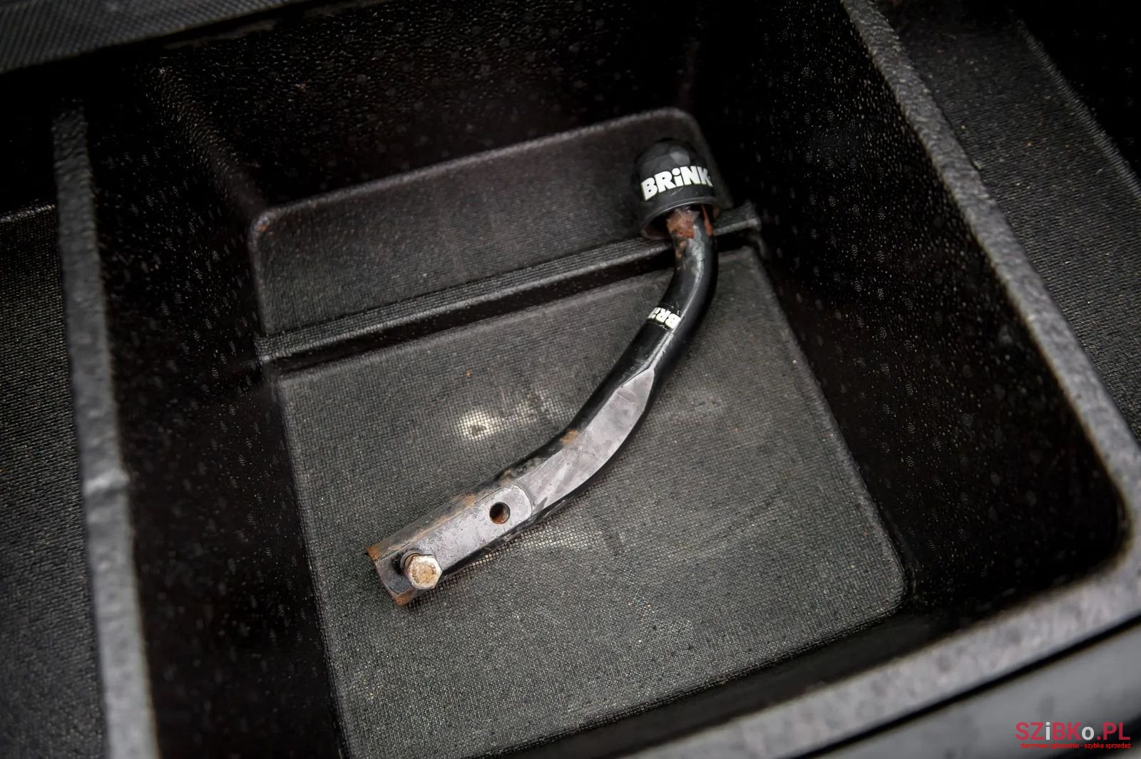 2010' Hyundai ix35 photo #6