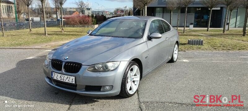 2008' BMW Seria 3 photo #2