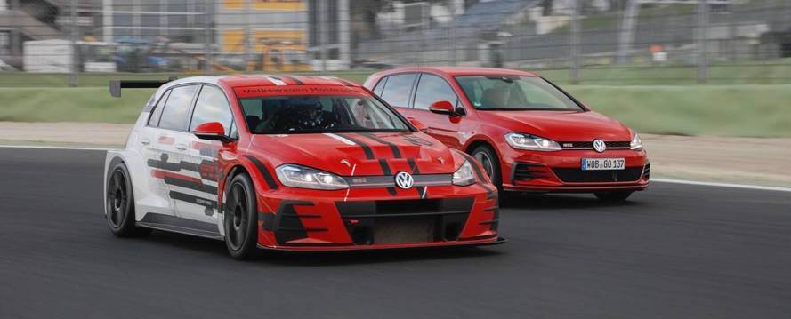 Volkswagen Shifting Motorsport Focus To Customer Racing