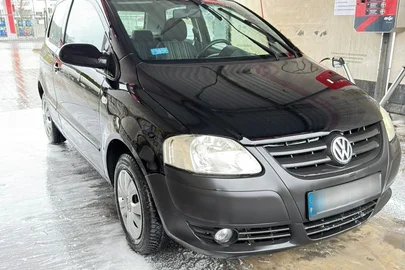 2006' Volkswagen Fox 1.2