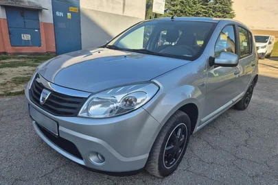 2009' Dacia Sandero