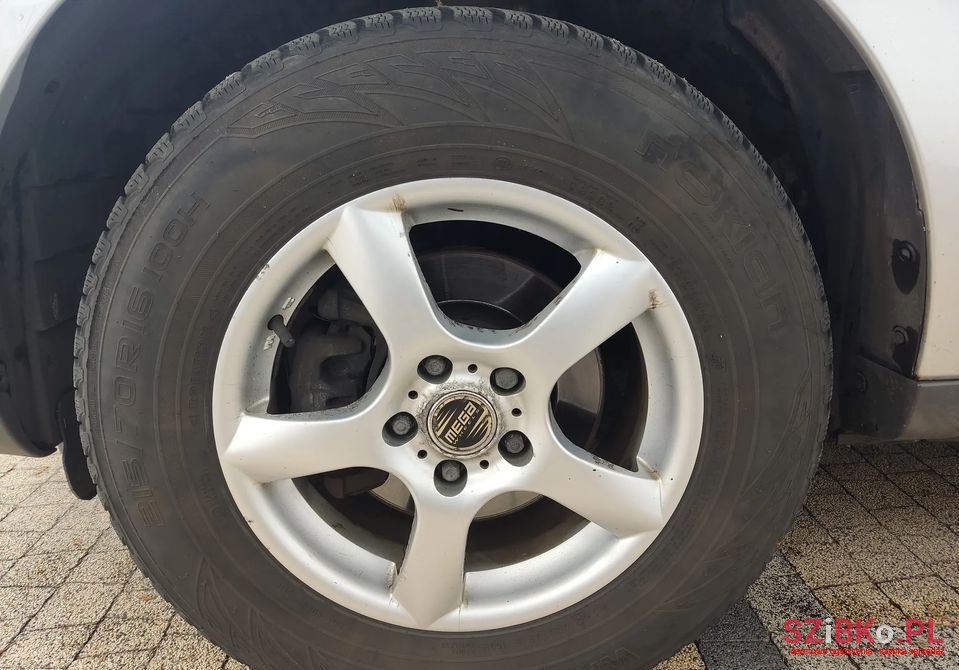 2007' Mitsubishi Outlander photo #5