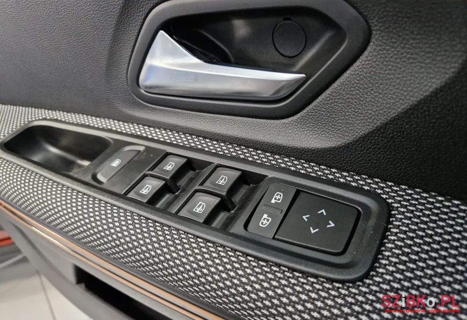 2022' Dacia Sandero Stepway photo #4