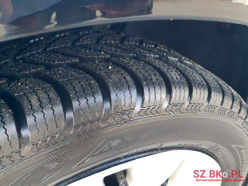 2013' Citroen C4 photo #5