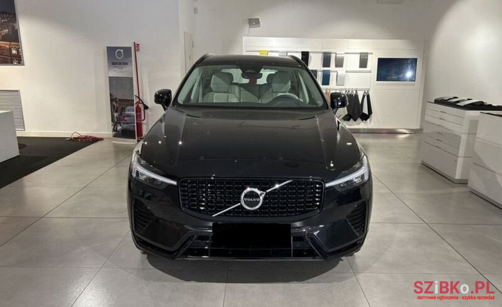 2024' Volvo Xc 60 photo #5
