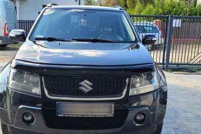 2008' Suzuki Grand Vitara 2.4 De Luxe