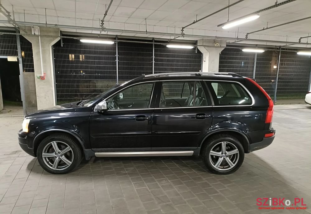 2008' Volvo Xc 90 V8 Rdesign photo #2