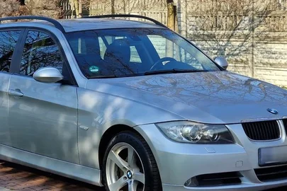 2006' BMW 3 Series 318I Touring