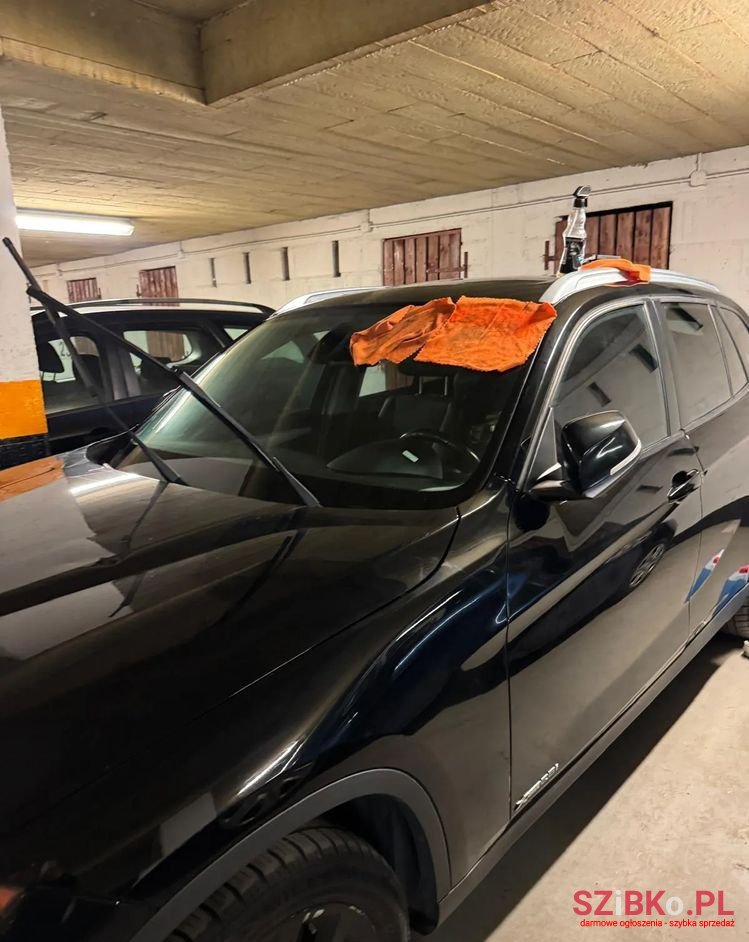 2012' BMW X1 Xdrive28I Xline photo #5