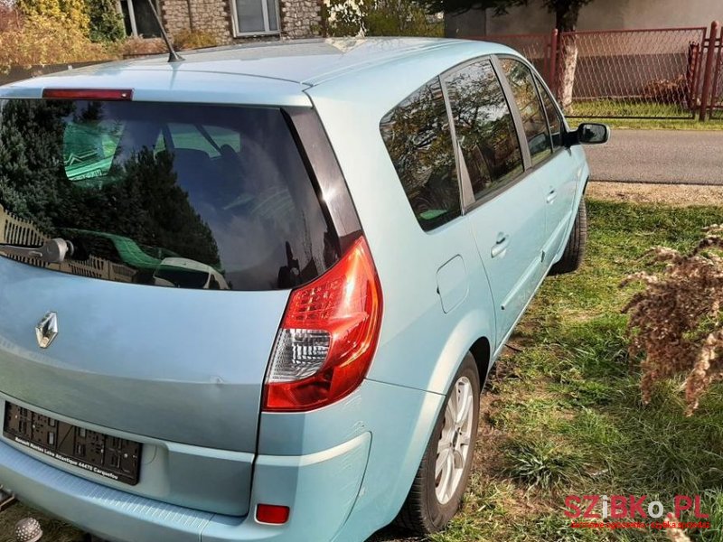 2007' Renault Grand Scenic photo #6