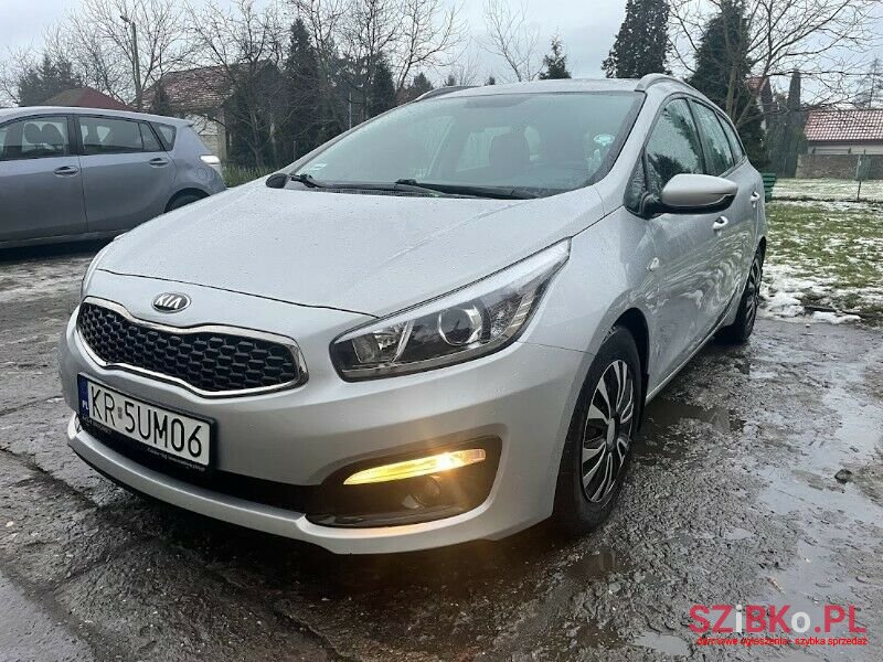 2016' Kia Celerio photo #1