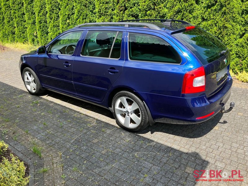 2013' Skoda Octavia photo #2