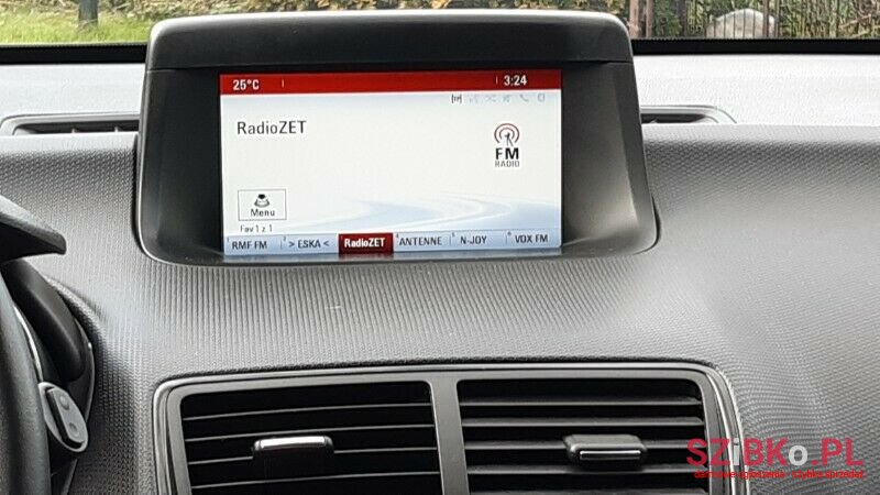 2014' Opel Meriva photo #6