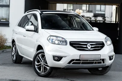 2012' Renault Koleos