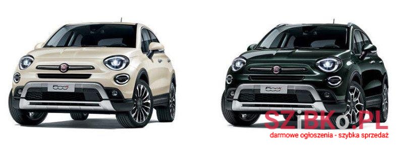 2015' Fiat 500 photo #1