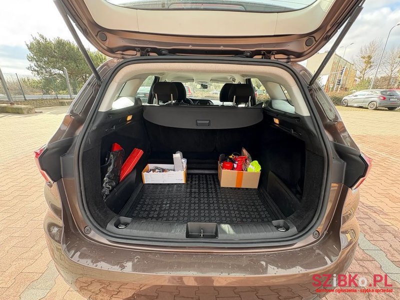 2018' Fiat Tipo 1.4 16V Pop photo #5