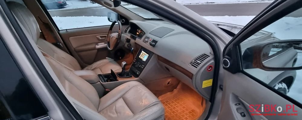 2005' Volvo Xc 90 2.4 D5 Summum photo #5