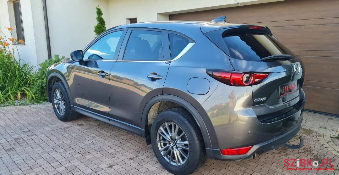 2018' Mazda CX-5 photo #3