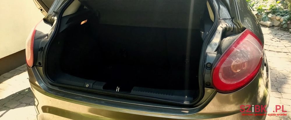 2007' Fiat Bravo 1.4 16V Dynamic photo #6