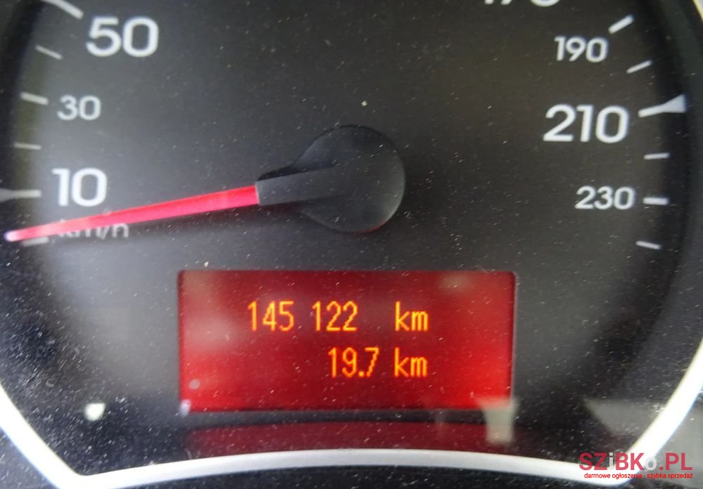 2008' Renault Koleos photo #6