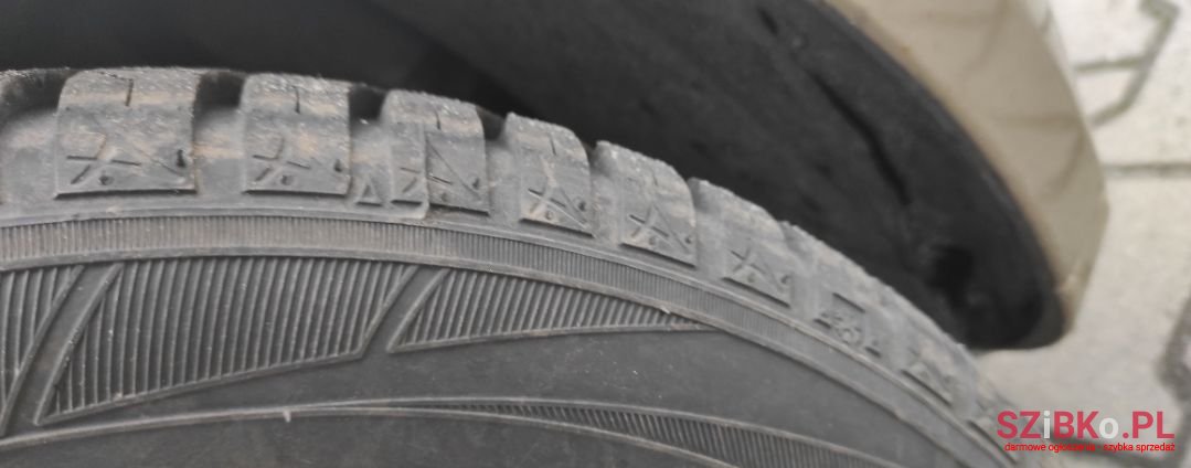 2004' Mercedes-Benz Klasa A photo #2