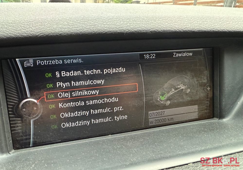 2012' BMW X1 Xdrive20D photo #4