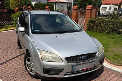 2008' Ford Focus 1.6 Platinium X