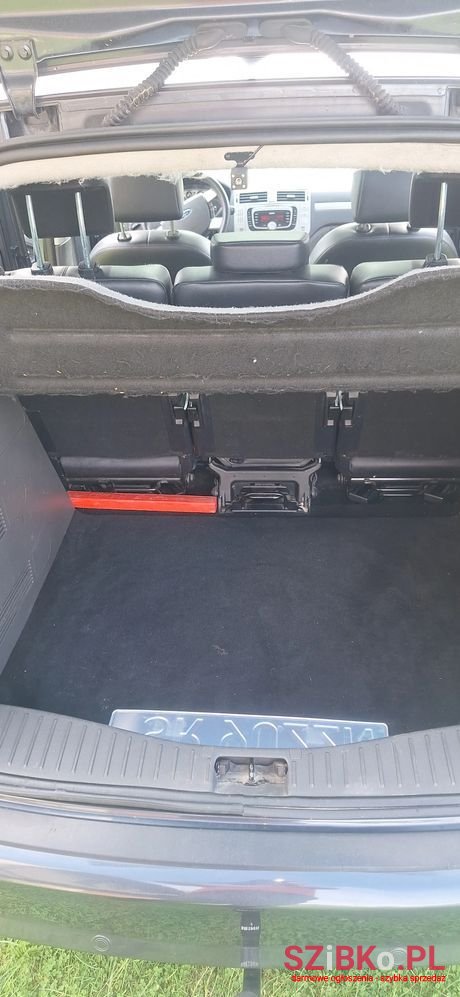 2009' Ford C-MAX 1.8 Titanium photo #2