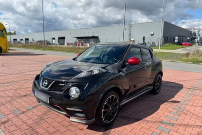 2013' Nissan Juke 1.6 T Nismo