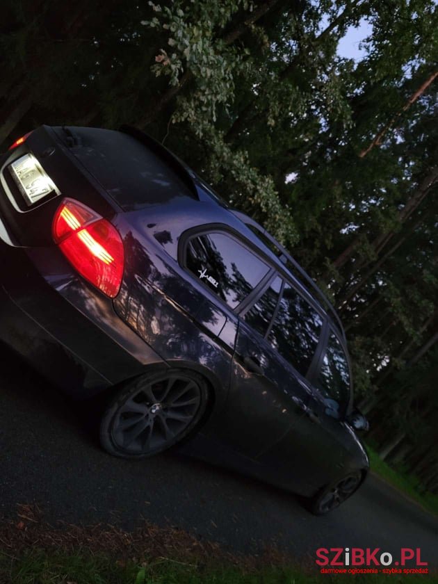 2006' BMW 3 Series photo #2