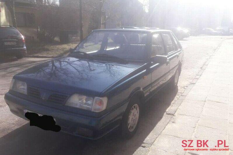 2002' FSO Caro, Caro Plus photo #1