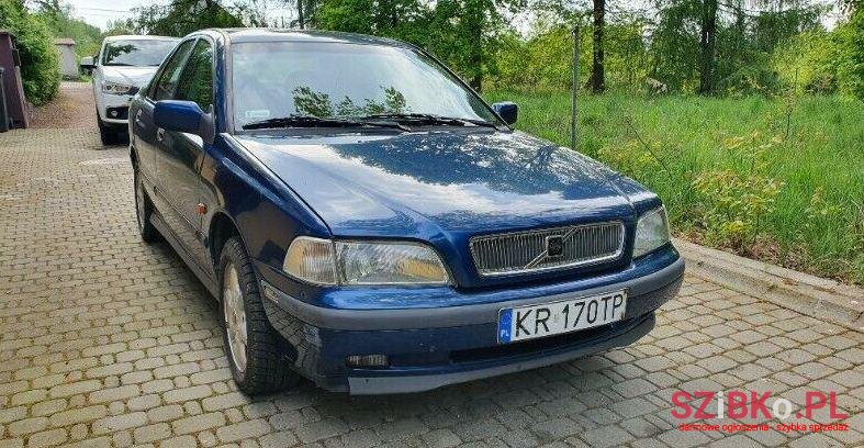 1996' Volvo photo #1