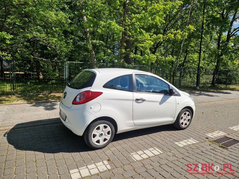 2013' Ford Ka photo #4