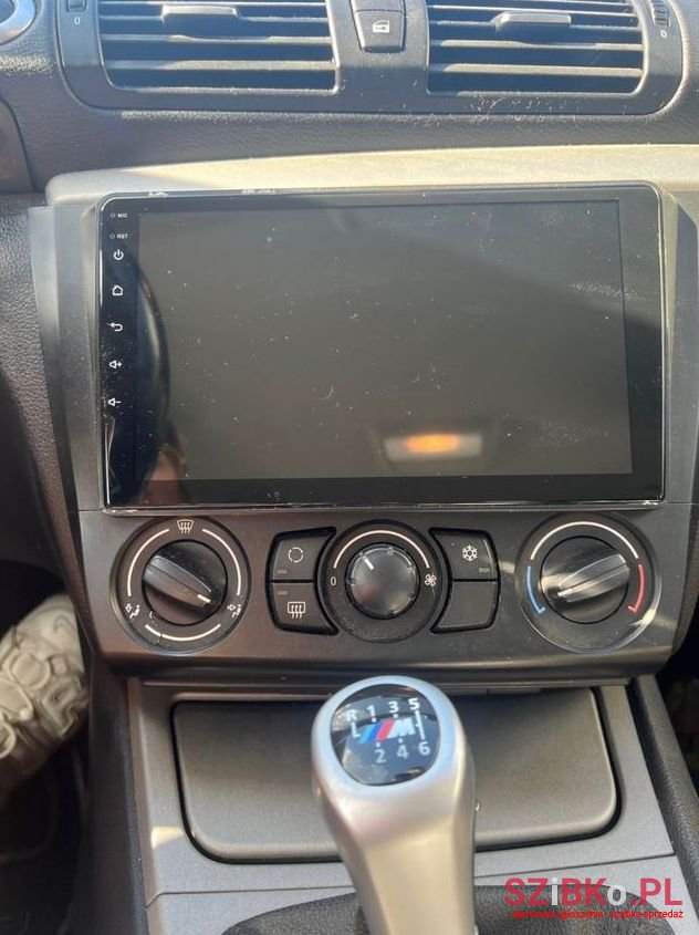 2008' BMW 1 Series 118D photo #5