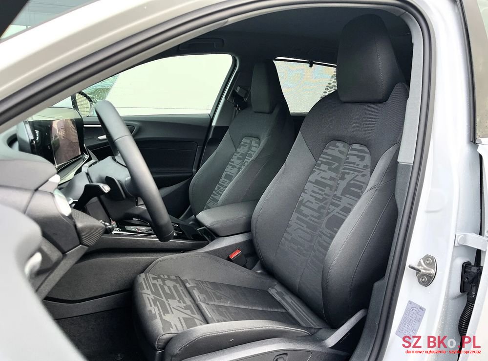 2024' Audi A4 photo #4