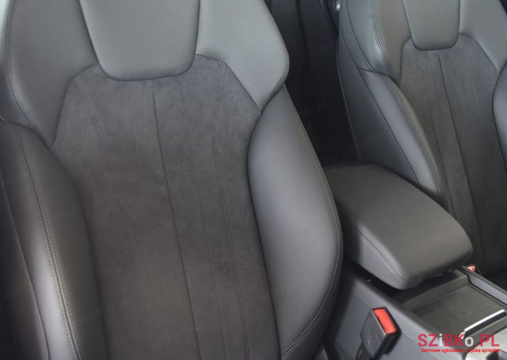 2024' Audi Q5 Sportback photo #5