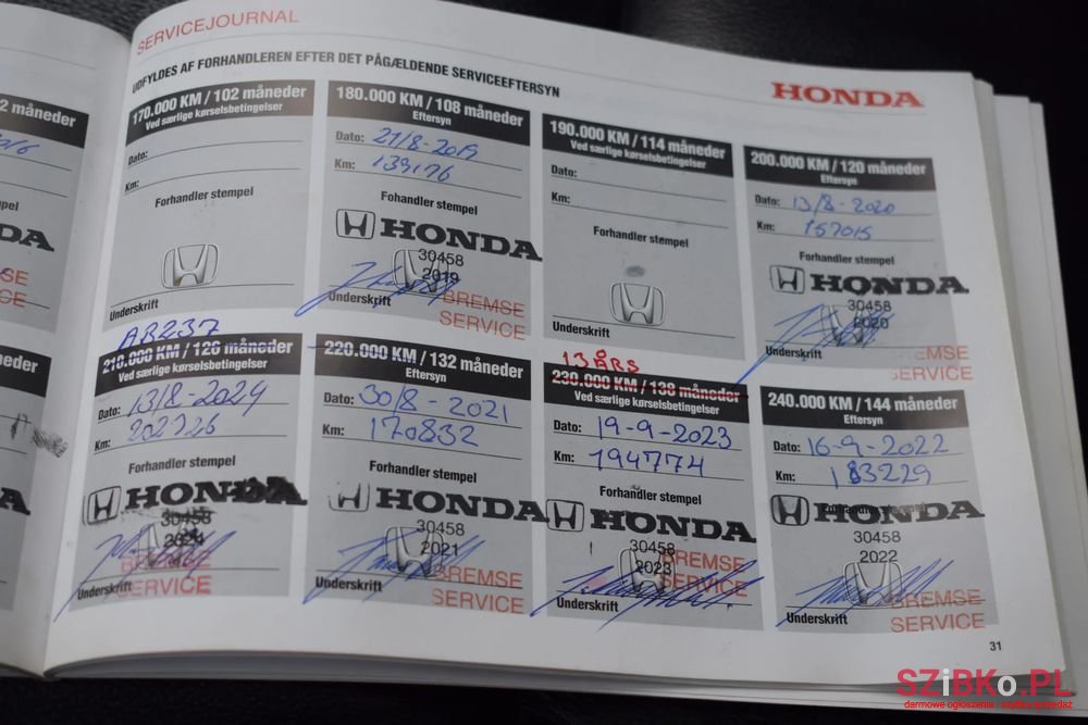 2010' Honda CR-V photo #4