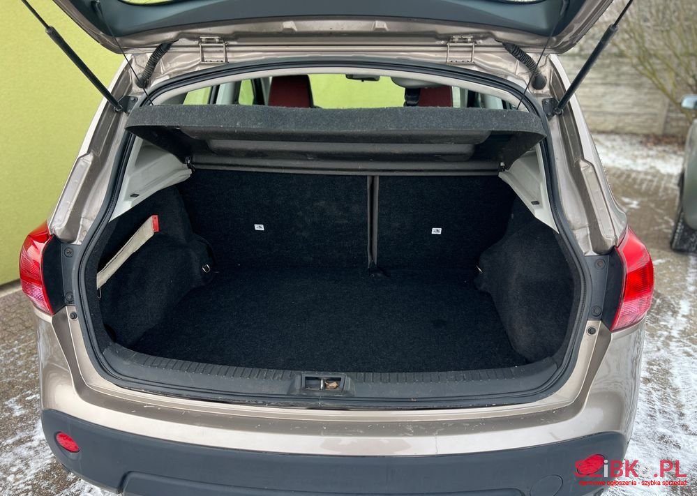 2007' Nissan Qashqai 2.0 Dci Acenta photo #5