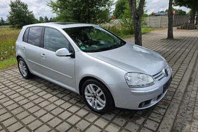 2006' Volkswagen Golf 1.6 Fsi Goal