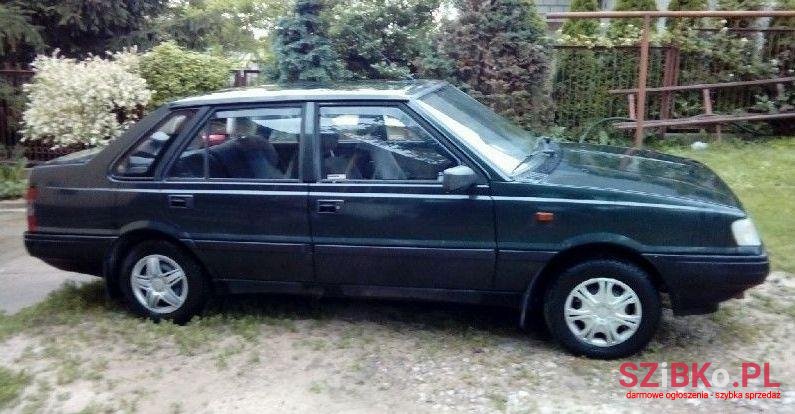 1996' FSO Atu photo #1