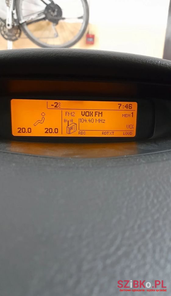 2006' Citroen C5 photo #3